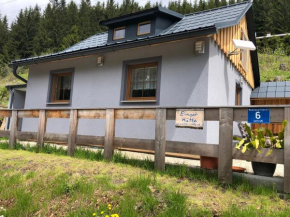 Einser-Hütte Selbstversorgerhaus für 7 Personen